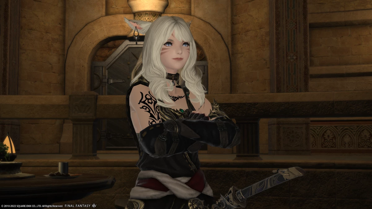 Продюсер Final Fantasy 14 опубликовал заявление, касающееся культуре моддинга и недавнем запрете одного из популярных модов Продюсер Final Fantasy 14 опубликовал заявление, касающееся культуре моддинга и недавнем запрете одного из популярных модов