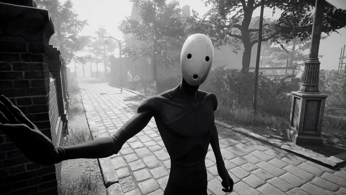 Pathologic 3 — ну очень артхаусный артхаус