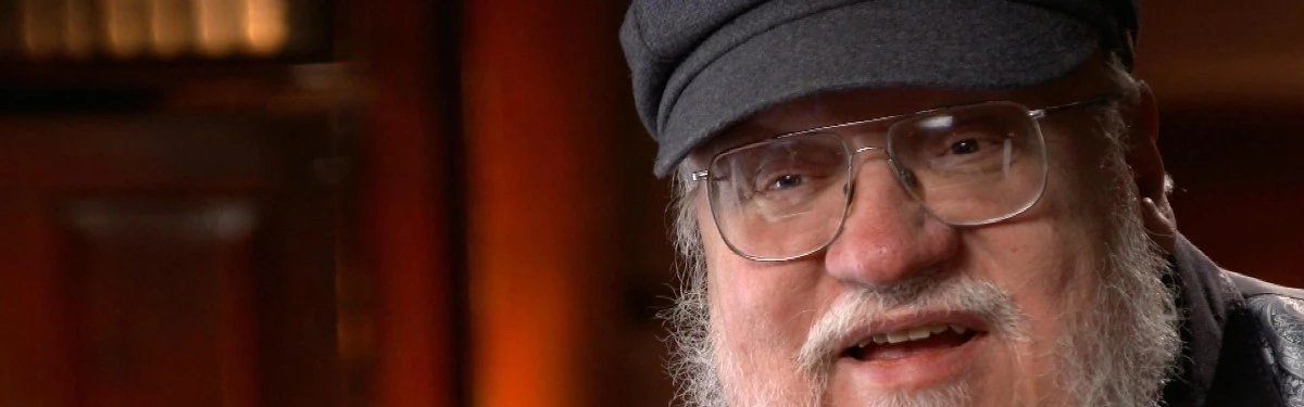 Джордж Мартин опроверг сделку с HBO, препятствующую выходу последних книг Джордж Мартин опроверг сделку с HBO, препятствующую выходу последних книг