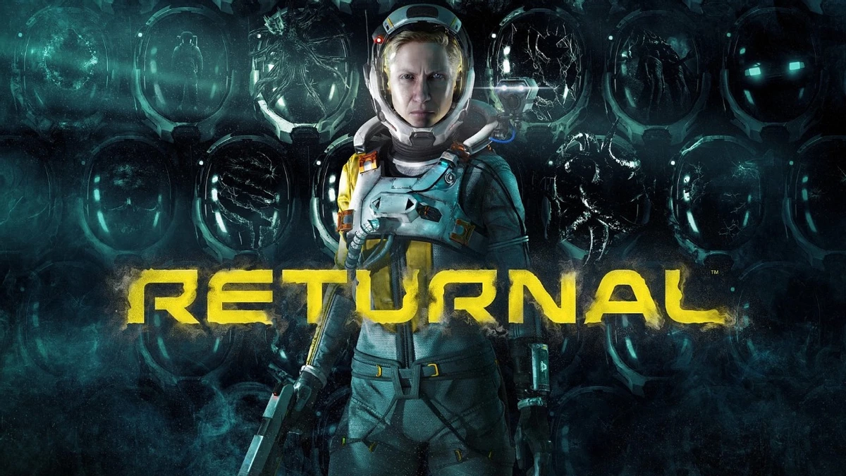 Системные требования Returnal на ПК Системные требования Returnal на ПК