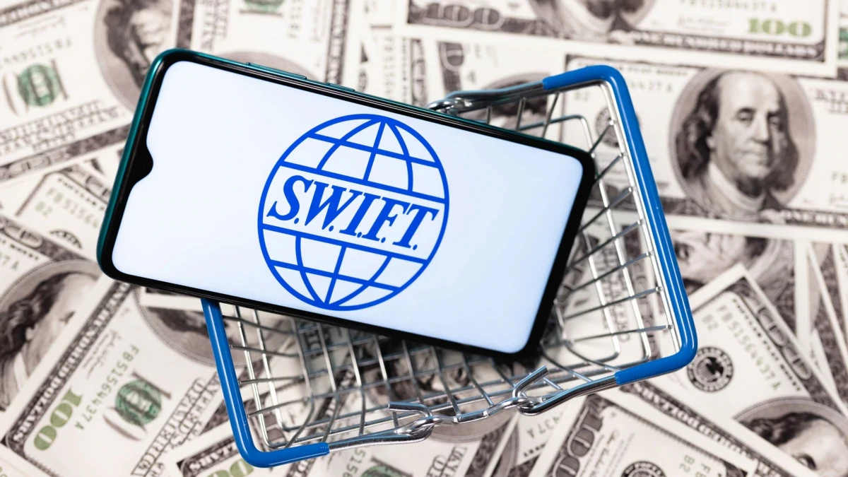Swift и его отключение. Чем грозит и что такое, а также немного про VISA и Mastercard Swift и его отключение. Чем грозит и что такое, а также немного про VISA и Mastercard