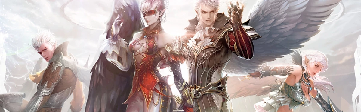 Lineage 2 Classic - Русскоязычные серверы отстояли зацикливание макросов Lineage 2 Classic - Русскоязычные серверы отстояли зацикливание макросов