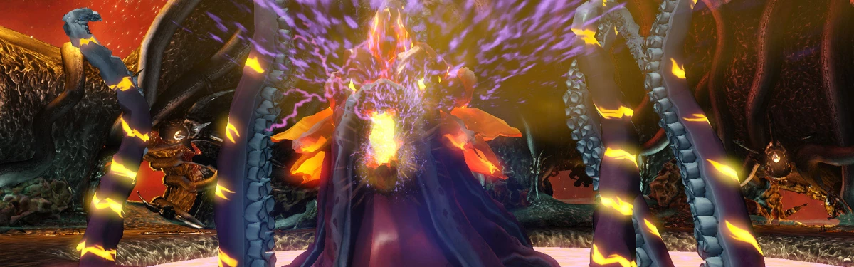 DC Universe Online - Игра отмечает десятую годовщину DC Universe Online - Игра отмечает десятую годовщину