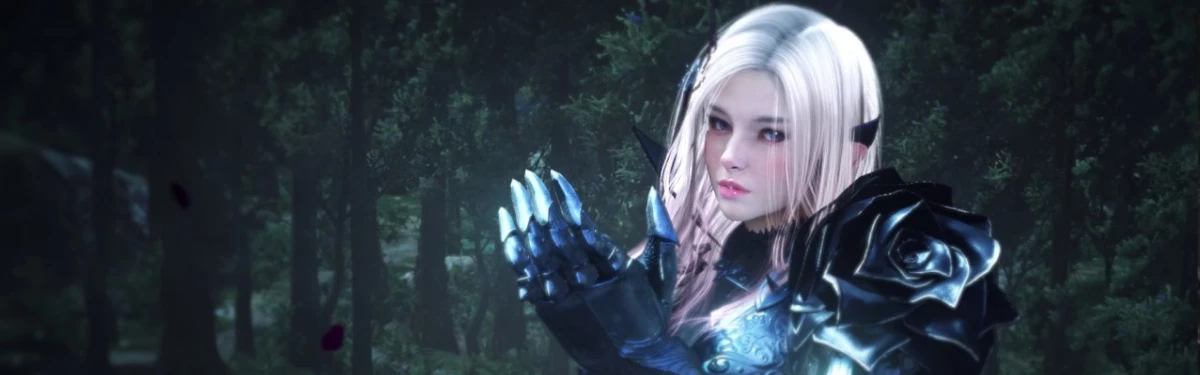 Стрим: Black Desert - Активно фармим и обсуждаем последние патчи Стрим: Black Desert - Активно фармим и обсуждаем последние патчи