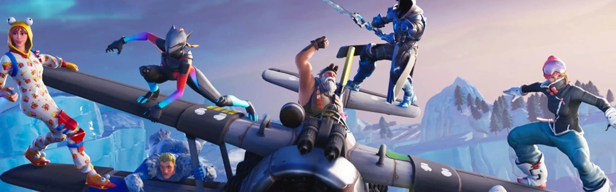 Epic Games – Компания не будет запрещать игрокам политические высказывания