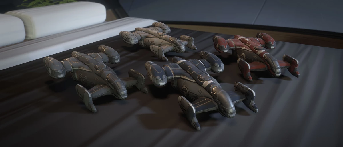 В Star Citizen раздают подписчикам плюшевые корабли В Star Citizen раздают подписчикам плюшевые корабли