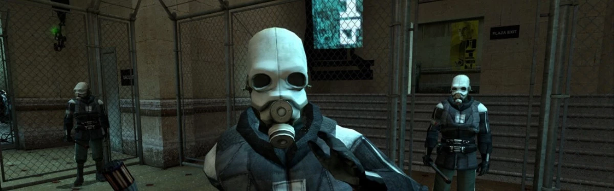 Valve анонсировала «флагманскую» VR-игру, возможно это Half-Life VR Valve анонсировала «флагманскую» VR-игру, возможно это Half-Life VR