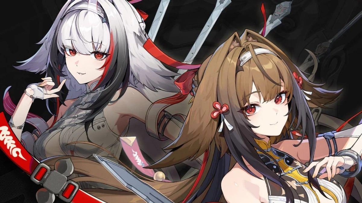 Е Шуньгуан, новый Охотник Каверн Zenless Zone Zero, официально анонсирована в качестве играбельного персонажа Е Шуньгуан, новый Охотник Каверн Zenless Zone Zero, официально анонсирована в качестве играбельного персонажа