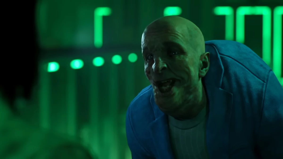 Кровососы, их кланы и способности в трейлере Vampire: The Masquerade – Bloodlines 2 Кровососы, их кланы и способности в трейлере Vampire: The Masquerade – Bloodlines 2