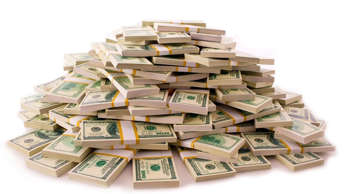 Компания Samsung получит колоссальную прибыль на фоне дефицита DRAM Компания Samsung получит колоссальную прибыль на фоне дефицита DRAM