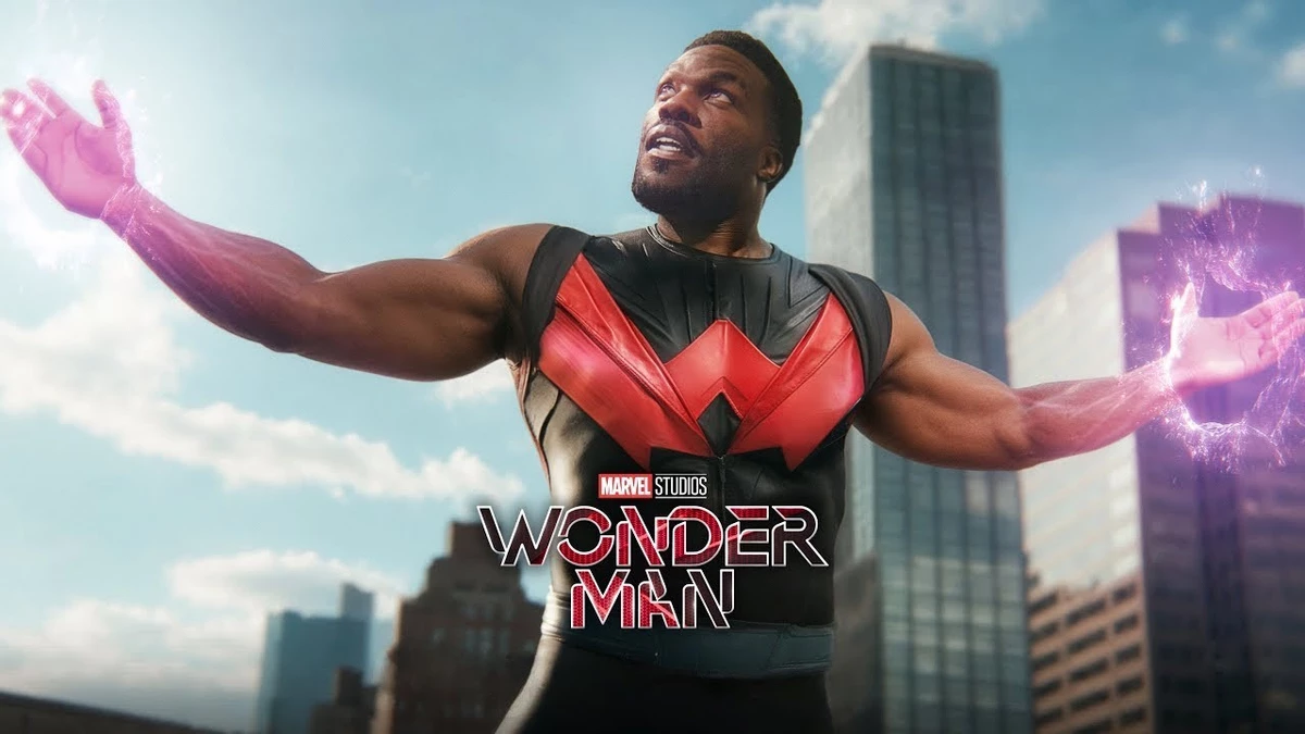Все серии сериала Marvel «Чудо-человек» уже доступны 