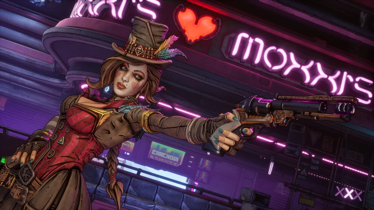 Питчфорд жжет напалмом: Borderlands 4 — это премиальная игра для премиальных людей, а не нищебродов с десятилетними ПК