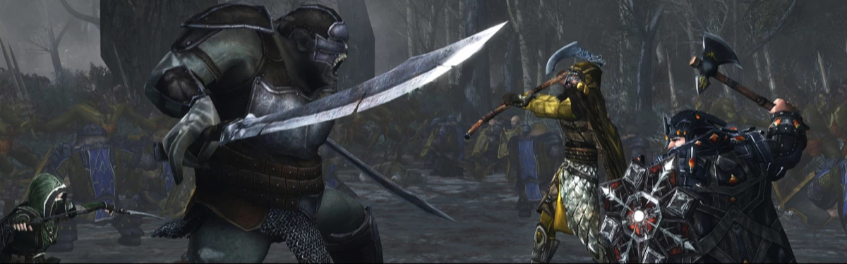 Ежегодный музыкальный фестиваль в MMORPG The Lord of the Rings Online пройдет 16 июля Ежегодный музыкальный фестиваль в MMORPG The Lord of the Rings Online пройдет 16 июля