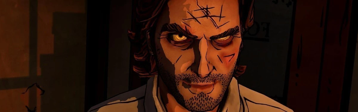 The Wolf Among Us - Прямо сейчас в EGS игру можно забрать бесплатно The Wolf Among Us - Прямо сейчас в EGS игру можно забрать бесплатно