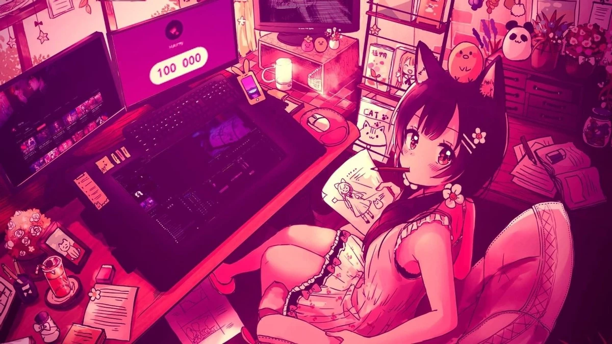 Новые исследования показали: почти половина геймеров в мире — женщины, а 22 % американских игроков старше 65 лет