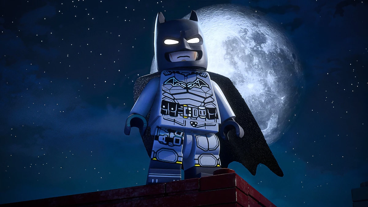 LEGO Batman: Legacy of the Dark Knight наконец-то покажут фанатм — да, на TGA25 LEGO Batman: Legacy of the Dark Knight наконец-то покажут фанатм — да, на TGA25