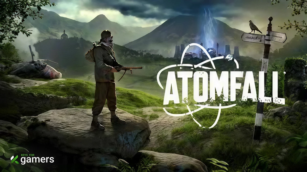 10 лучших соло-игр в мире уже после конца света