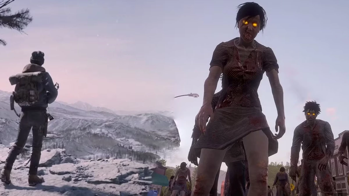 Глава Xbox Game Studios верит в State of Decay 3. Разработка идет «очень хорошо»