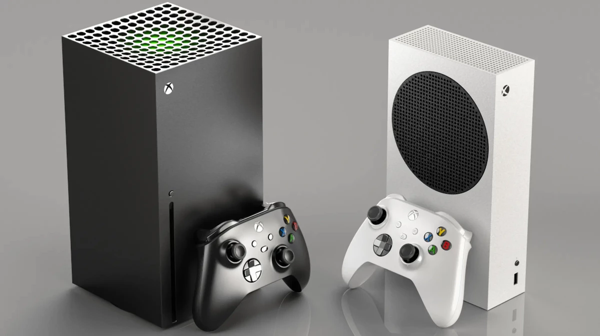 Пять советов от Microsoft новым владельцам Xbox Series и один от портала Gigary.Ru Пять советов от Microsoft новым владельцам Xbox Series и один от портала Gigary.Ru