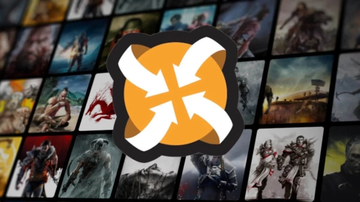 Сайт с модами Nexus Mods отметил 10 миллиардов загрузок Сайт с модами Nexus Mods отметил 10 миллиардов загрузок