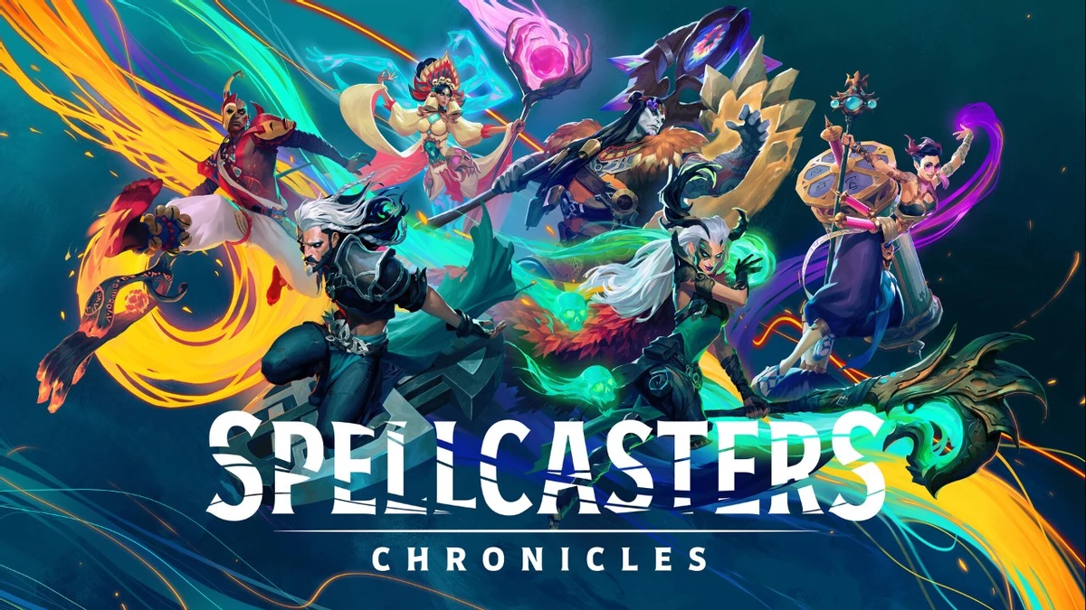 Разработчики Spellcasters Chronicles подвели итоги бета‑теста и поделились планами Разработчики Spellcasters Chronicles подвели итоги бета‑теста и поделились планами