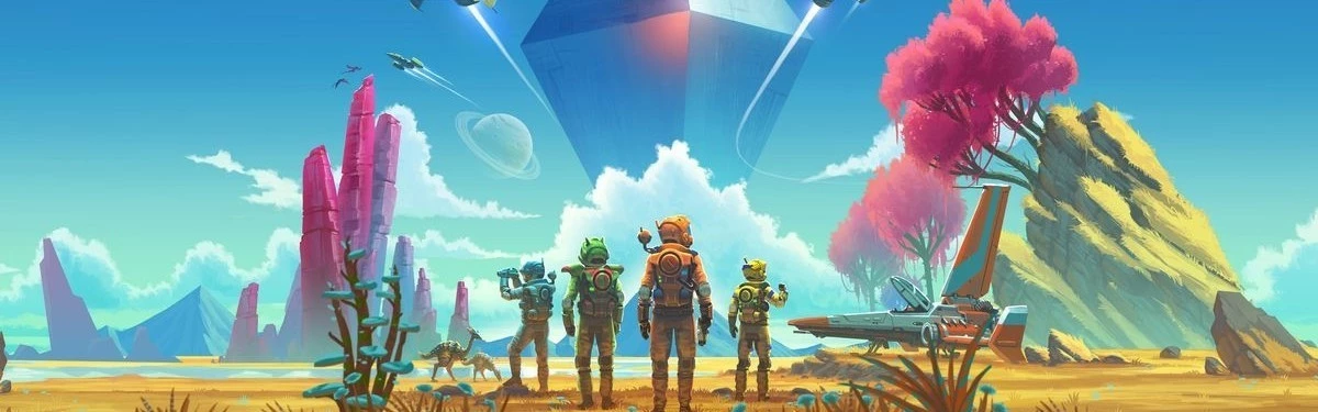 No Man's Sky Beyond - Игроки сообщают о неисправных функциях и проблемах с VR No Man's Sky Beyond - Игроки сообщают о неисправных функциях и проблемах с VR