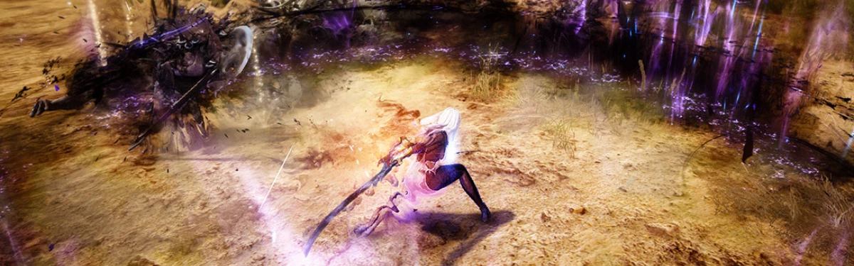 Black Desert продается по большим скидкам Black Desert продается по большим скидкам