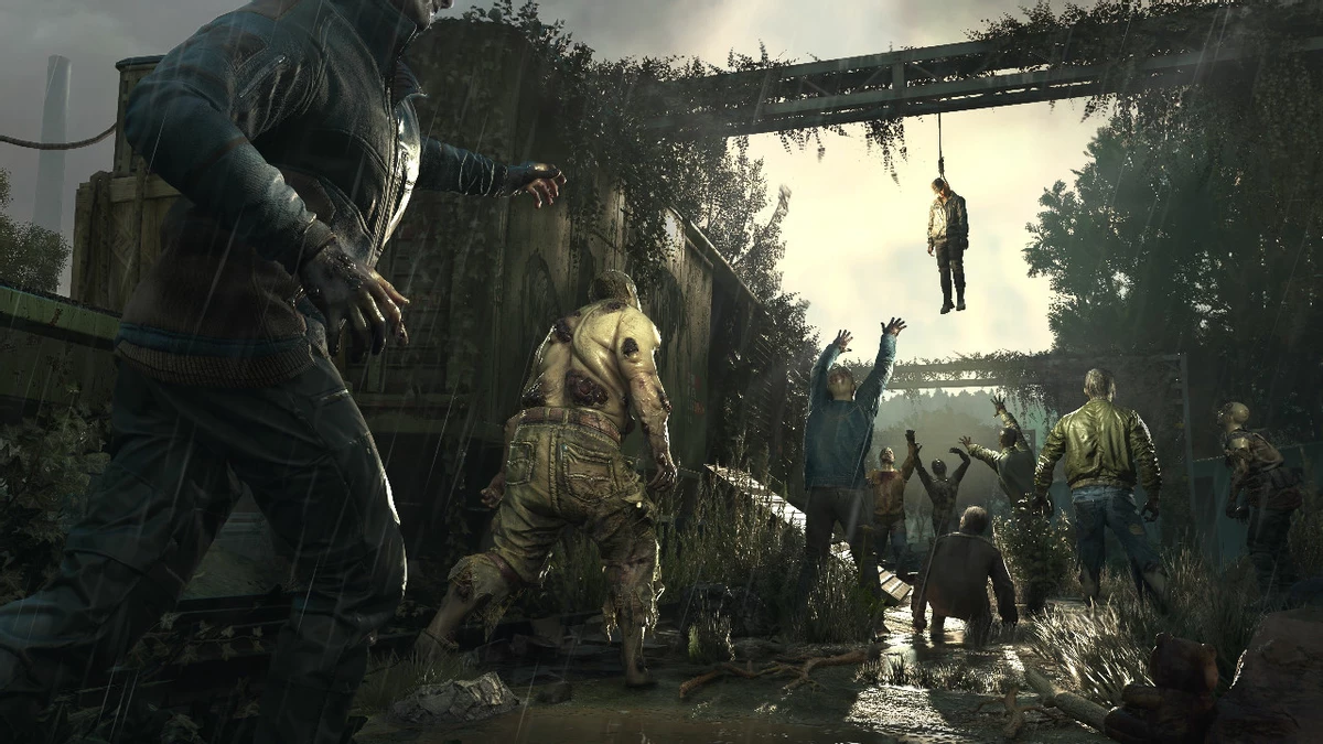 В Dying Light: The Beast будет полторы сотни разных видов зомби — и даже больше!