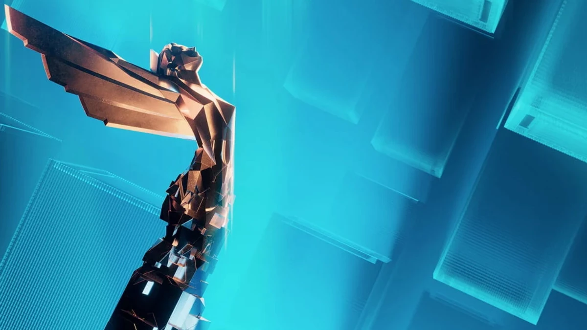 D — значит дно: TGA25 стала худшим шоу по мнению зрителей D — значит дно: TGA25 стала худшим шоу по мнению зрителей