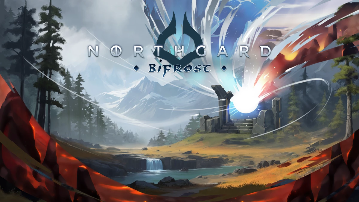 Стратегия Northgard получит грандиозное обновление к восьмилетию игры