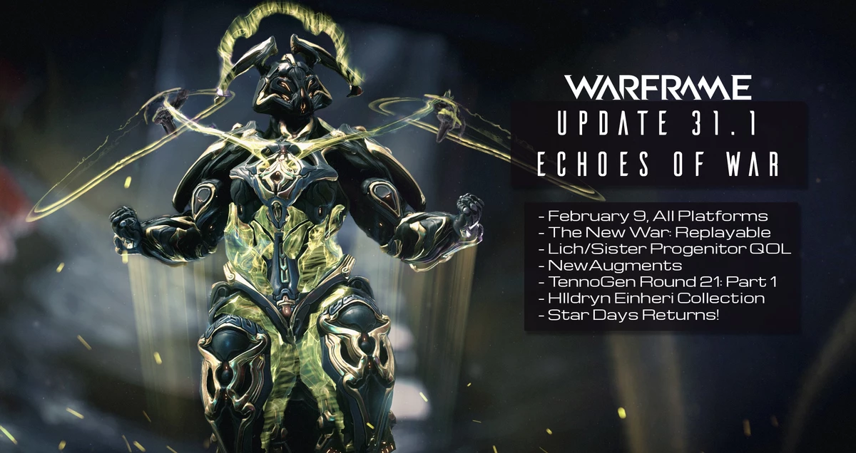 Warframe — Мейнлайн, новая локация, режимы, фрейм, кроссейв и кроссплей, а также многое другое Warframe — Мейнлайн, новая локация, режимы, фрейм, кроссейв и кроссплей, а также многое другое