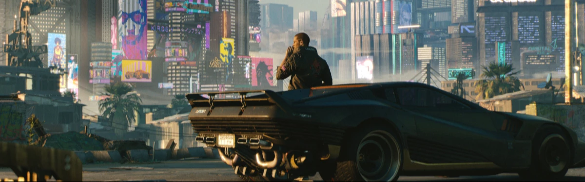 Cyberpunk 2077 - Патч 1.1 может помешать прохождению сюжета, но есть решение Cyberpunk 2077 - Патч 1.1 может помешать прохождению сюжета, но есть решение
