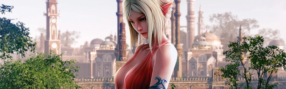 Гайд: ArcheAge - Система смены фракции Гайд: ArcheAge - Система смены фракции