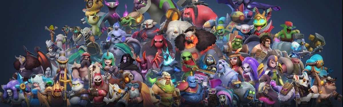 Холдинг ESforce проведет СНГ-этап отборочных на Auto Chess Invitational 2019 Холдинг ESforce проведет СНГ-этап отборочных на Auto Chess Invitational 2019