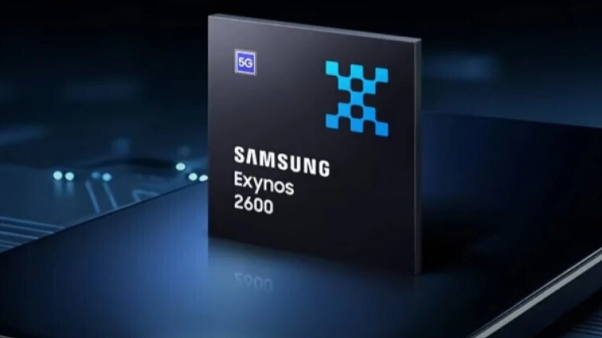 Samsung удивляет — Exynos 2600 возглавил топ мобильной графики Geekbench 6 Samsung удивляет — Exynos 2600 возглавил топ мобильной графики Geekbench 6