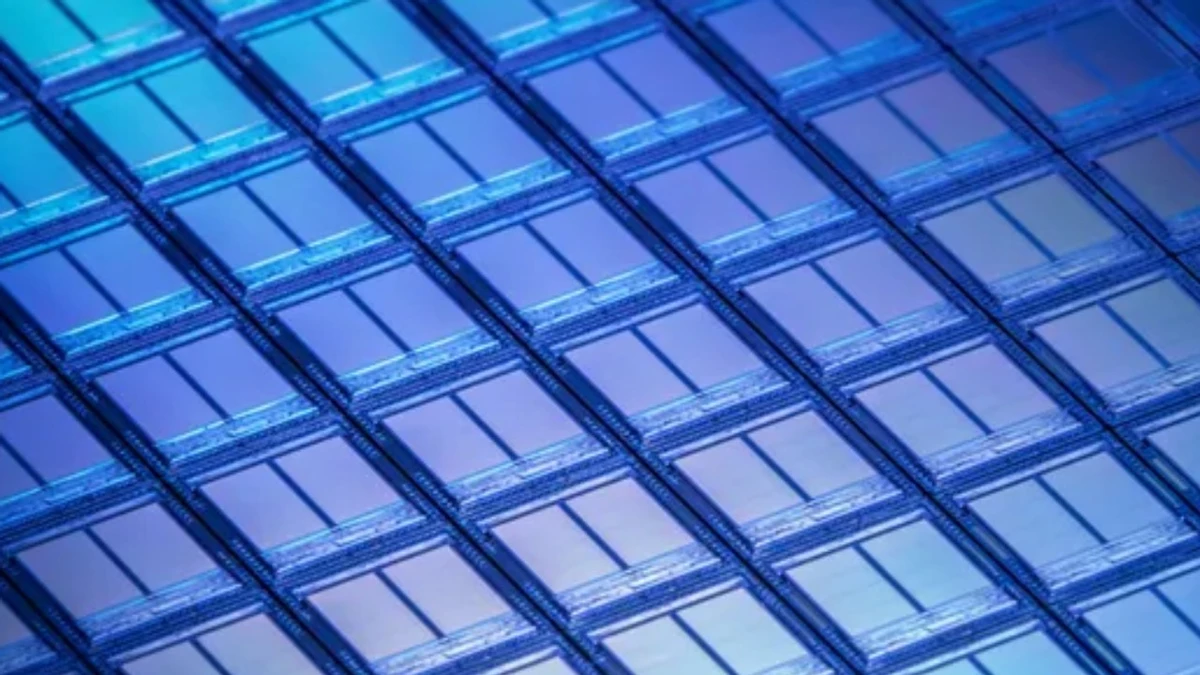 ReRAM возвращается в игру — преемник флэш-памяти получил мощную поддержку