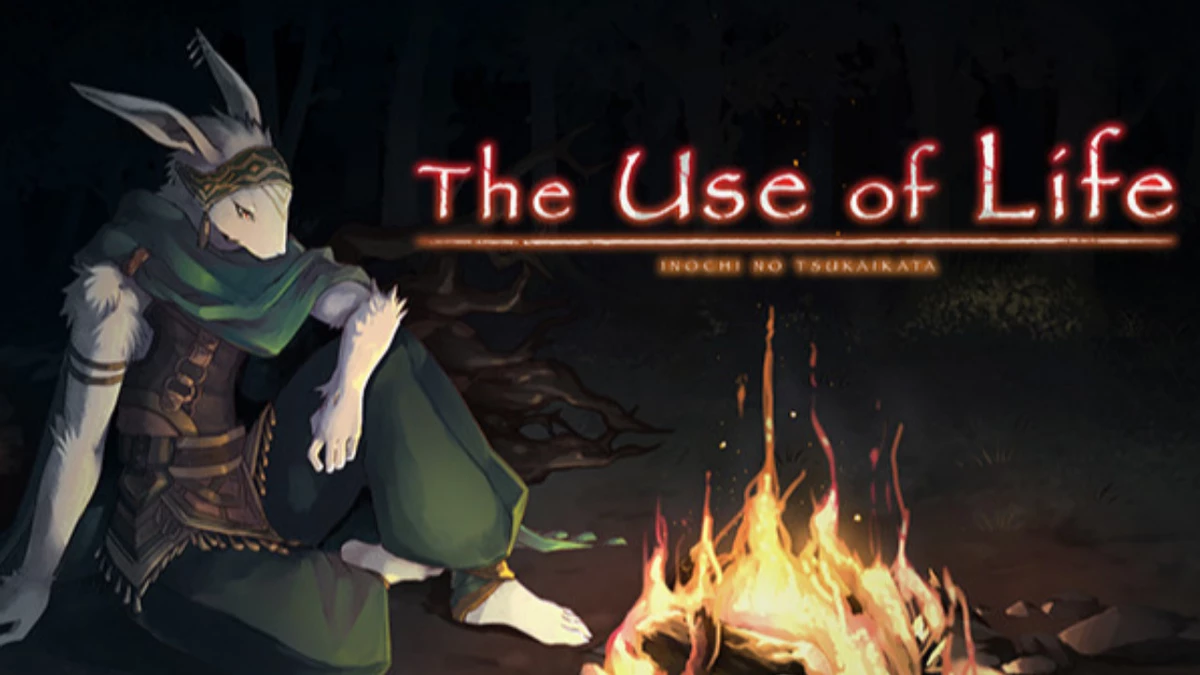 JRPG The Use of Life покинет ранний доступ 26 ноября