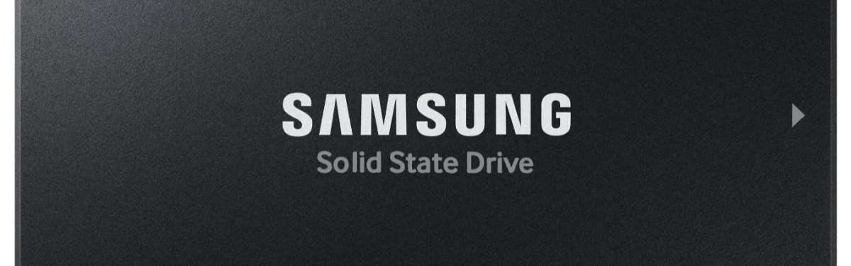 Samsung представила новые SATA SSD 870 EVO Samsung представила новые SATA SSD 870 EVO