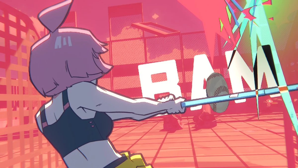 Музыкальная приключенческая игра UNBEATABLE вышла в Steam и на PlayStation 5 Музыкальная приключенческая игра UNBEATABLE вышла в Steam и на PlayStation 5