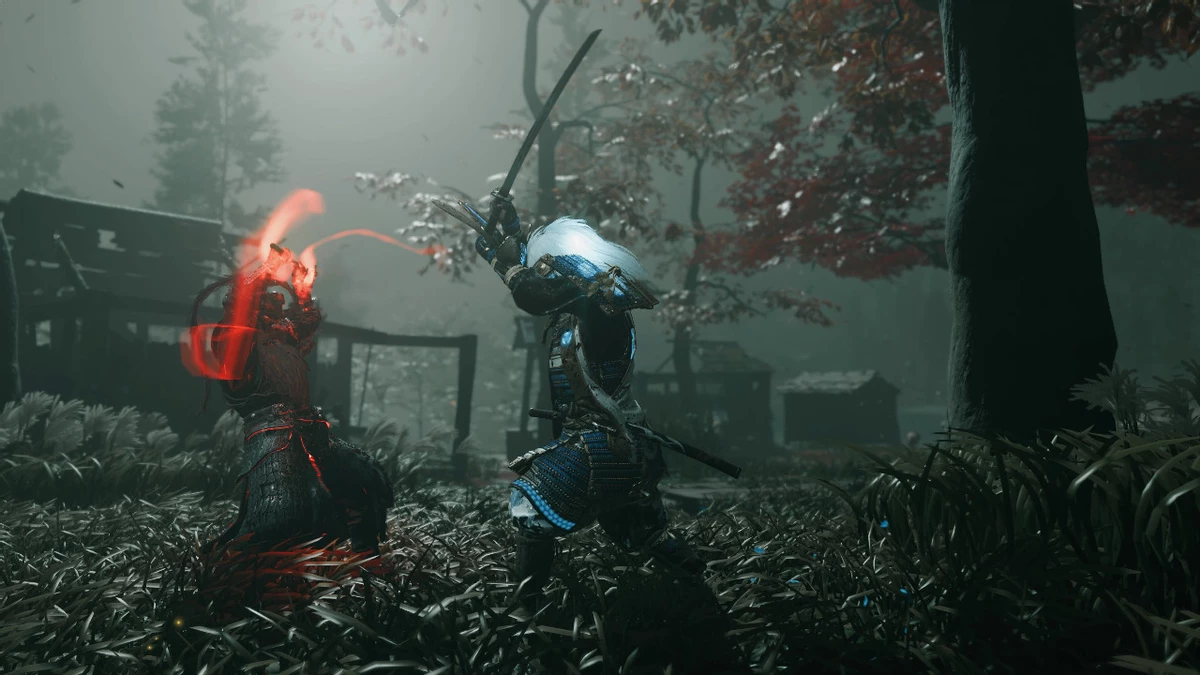 Свои игры Sony будет продвигать через аниме Crunchyroll — начнут с Ghost of Tsushima Свои игры Sony будет продвигать через аниме Crunchyroll — начнут с Ghost of Tsushima