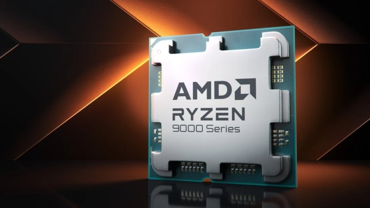 AMD Ryzen 9 9950X3D засветился в CPU-Z — буст до 5,65 ГГц, 170 Вт TDP и 3D V-Cache под одним CCD AMD Ryzen 9 9950X3D засветился в CPU-Z — буст до 5,65 ГГц, 170 Вт TDP и 3D V-Cache под одним CCD
