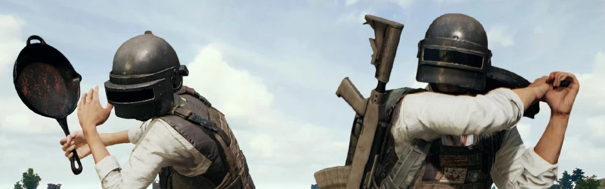 В PUBG добавили новую большую карту — Дестон В PUBG добавили новую большую карту — Дестон