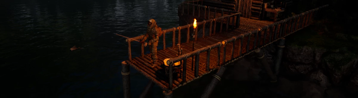 В выживалке Icarus обновили систему крафта и сделали игрового процесс более удобным В выживалке Icarus обновили систему крафта и сделали игрового процесс более удобным