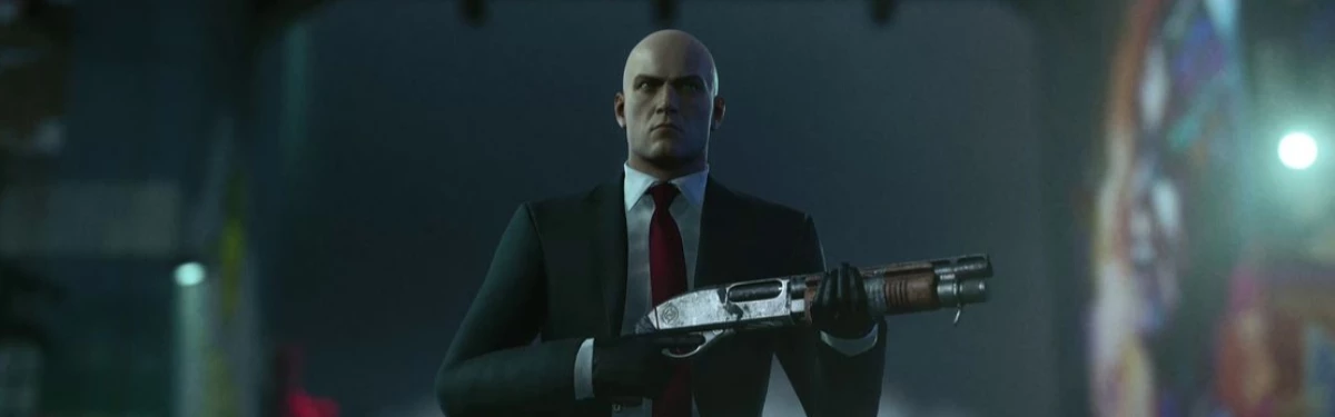 Системные требования HITMAN 3 с трассировкой лучей Системные требования HITMAN 3 с трассировкой лучей