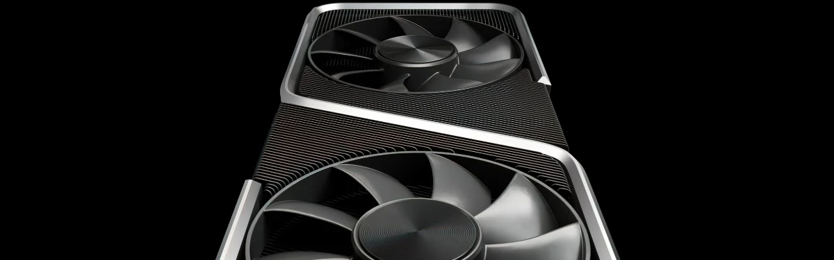 NVIDIA RTX 3060 Ti с GDDR6X-памятью засветилась в великобританском магазине