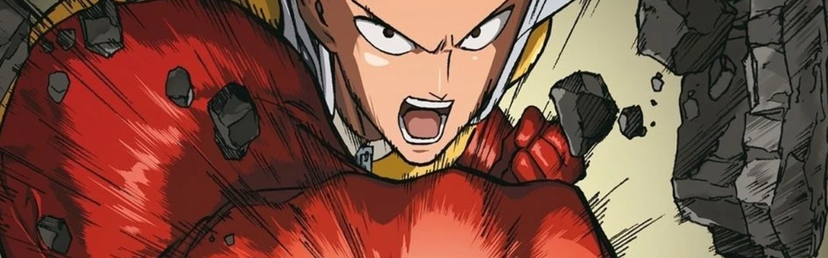 One Punch Man: A Hero Nobody Knows - Названа точная дата выхода игры One Punch Man: A Hero Nobody Knows - Названа точная дата выхода игры