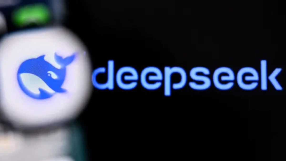 DeepSeek сможет работать с меньшим потреблением памяти