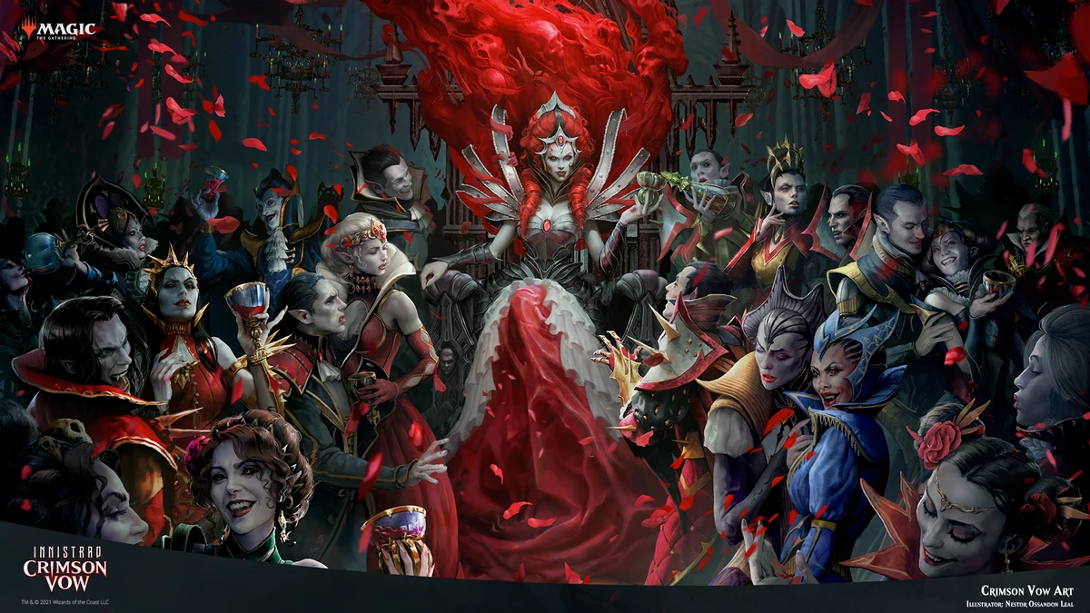 Поднимите свои бокалы! Не за прекрасную невесту, но за королеву! Поднимите свои бокалы! Не за прекрасную невесту, но за королеву!