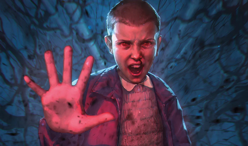 Анонсирован новый кроссовер-набор карт Magic: The Gathering Анонсирован новый кроссовер-набор карт Magic: The Gathering