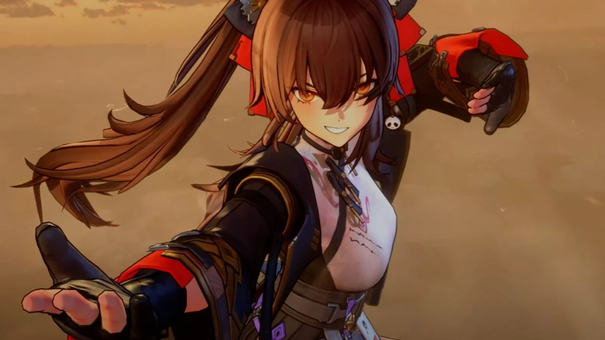 Мастер кунг-фу Цзян Юй в новом трейлере Girls' Frontline 2: Exilium — баннер героини ожидается 25 сентября Мастер кунг-фу Цзян Юй в новом трейлере Girls' Frontline 2: Exilium — баннер героини ожидается 25 сентября